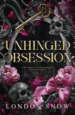 Unhinged Obsession