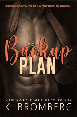 The Backup Plan