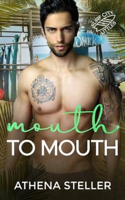 Mouth to Mouth