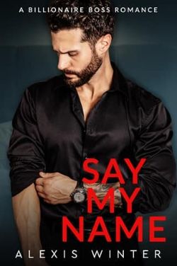 Say My Name