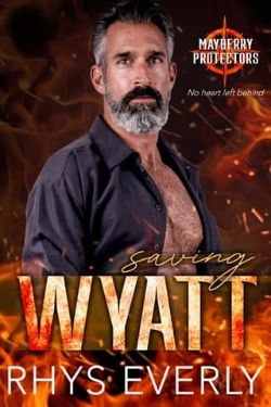 Saving Wyatt