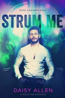 Strum Me