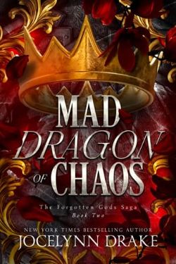 Mad Dragon of Chaos