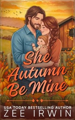 She Autumn Be Mine