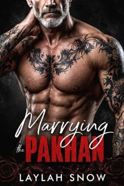 Marrying the Pakhan