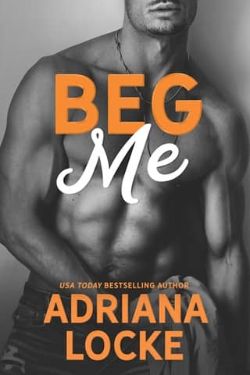 Beg Me