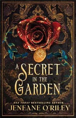 A Secret In The Garden
