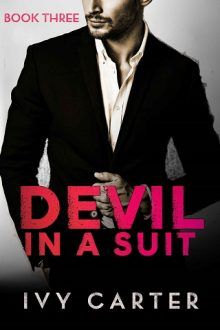Devil In A Suit, Vol. 3