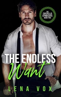 The Endless Want
