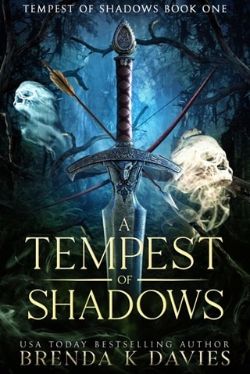 A Tempest of Shadows
