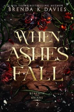 When Ashes Fall