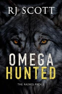Omega Hunted