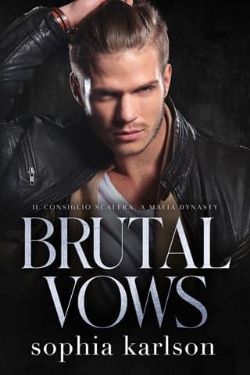 Brutal Vows