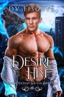 Desire Him