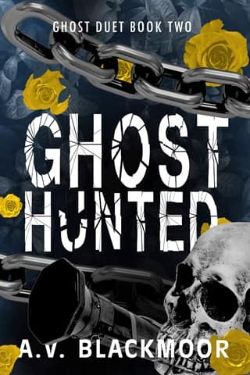 Ghost Hunted