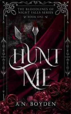 Hunt Me