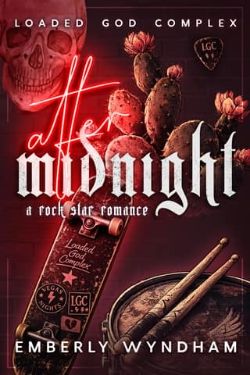 After Midnight