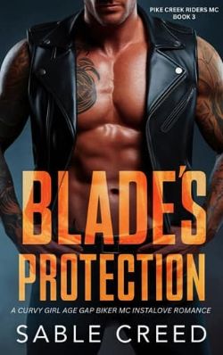 Blade’s Protection