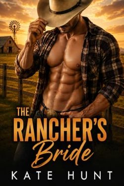 The Rancher’s Bride