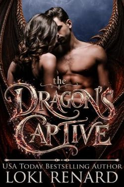 The Dragon’s Captive