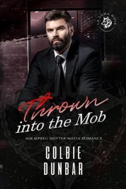Thrown into the Mob