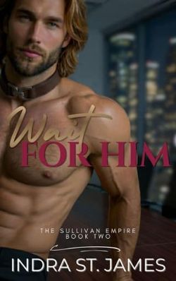Wait for Him