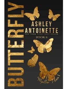Butterfly 6, Phase 1