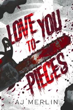 Love You To Pieces