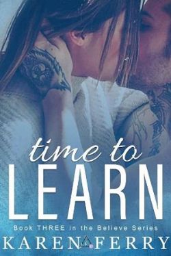Time To Learn