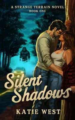 Silent Shadows