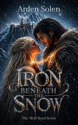 Iron Beneath the Snow