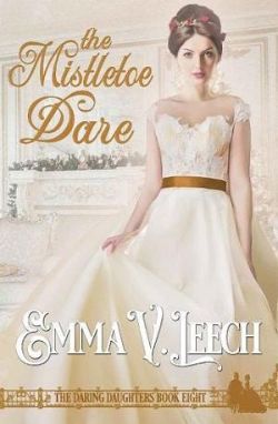 The Mistletoe Dare