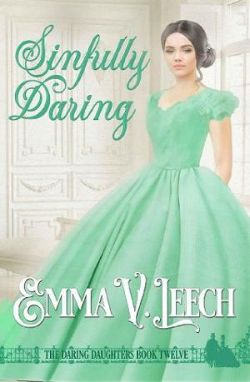 Sinfully Daring