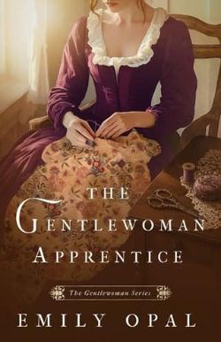 The Gentlewoman Apprentice