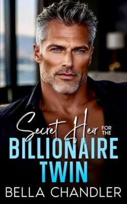 Secret Heir For The Billionaire Twin