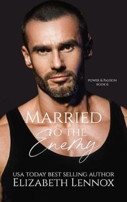 Married to the Enemy