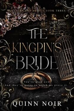 The Kingpin’s Bride