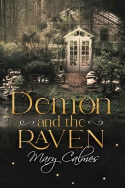 Demon and the Raven