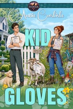 Kid Gloves