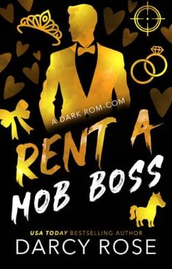 Rent a Mob Boss