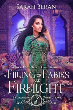 A Filling of Fables and Firelight