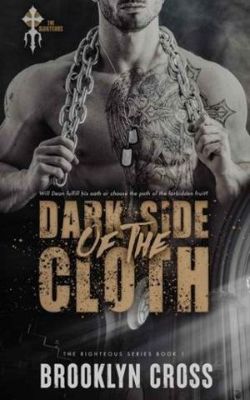 Dark Side of the Cloth