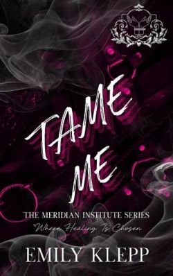 Tame Me