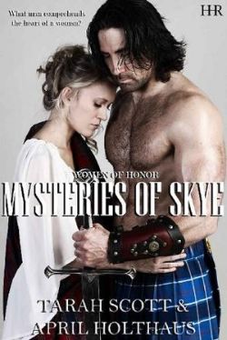 Mysteries of Skye