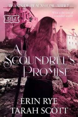 A Scoundrel’s Promise