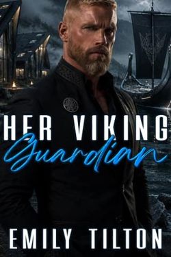 Her Viking Guardian