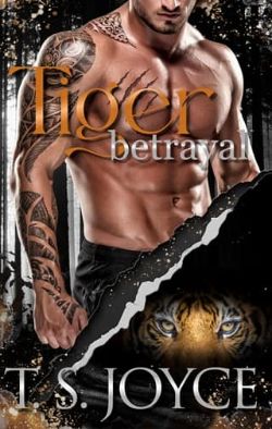 Tiger Betrayal
