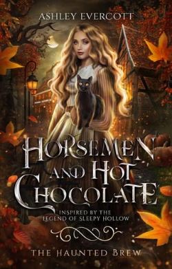 Horsemen and Hot Chocolate