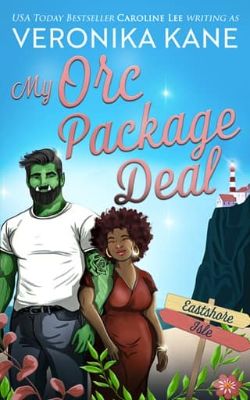 My Orc Package Deal