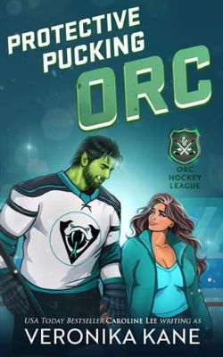 Protective Pucking Orc